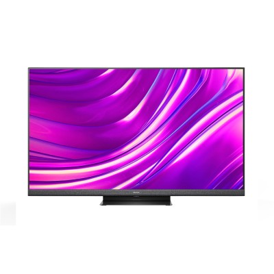 HISENSE SMART ULED 4K 55" / SERIE U8
