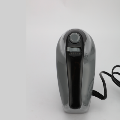 BATTEUR A MAIN CRISTOR 150W 5VT / GRIS