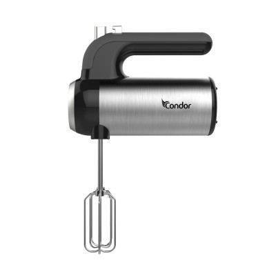 BATTEUR A MAIN MIX PTM1 300W 5VT/NOIR