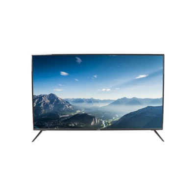 TELESTAR SMART UHD 4K TV 55"DEMO INTEGRE