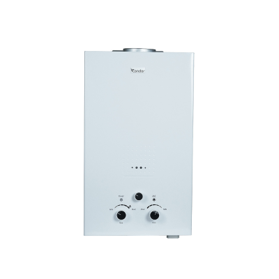 CHAUFFE-EAU A GAZ P3 10LT / 20KW