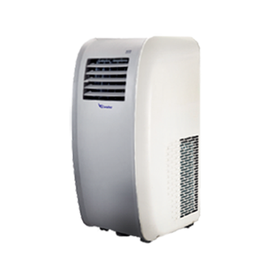 CLIMATISEUR MOBILE 12000T1 SILVER