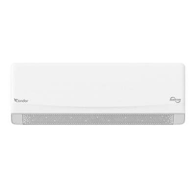 CLIM 12K TENOR TN3I/INVERT/R32/T3 WHITE