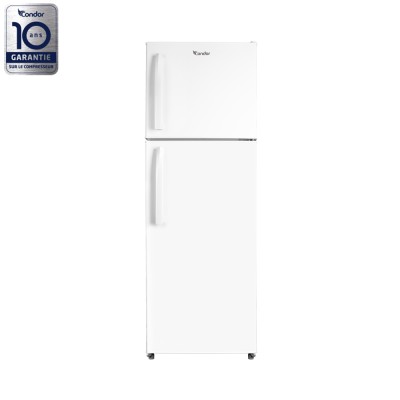 REFRIGERATEUR 580 2P VITA58 /V4 /BLANC