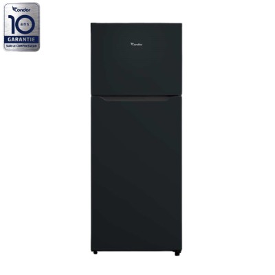 REFRIGERATEUR 2P NO-FROST 560 / NOIR_MAT