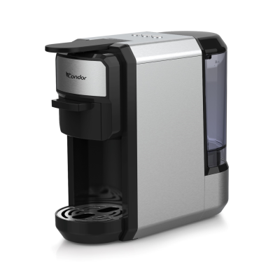 MACHINE A CAFE A CAPSULE 3IN1 1450W/19BA