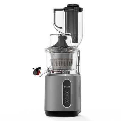 EXTRAXTEUR DE JUS /3FILTRS/GRIS