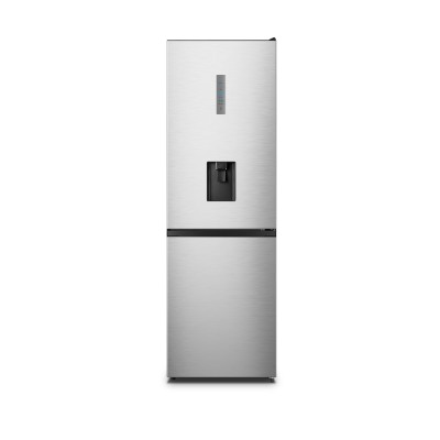 REFRIGERATEUR COMBINE HISENSE /DIS_EAU