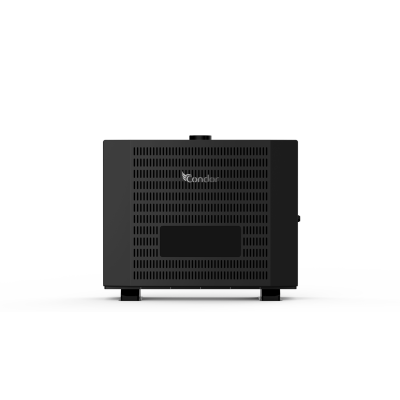 RADIATEUR A GAZ 14KW CALDO+ / NOIR