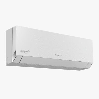 CLIM 18K INVERTER R32T3 WHITE