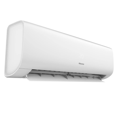 CLIM SPLIT HISENSE 24KBTU WHITE