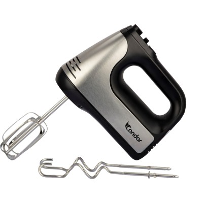 BATTEUR MAIN MASTER MIX PTM1400W/INOX_N