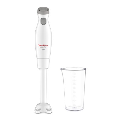 EASYCHE F PLASTIC FOOT WHITE 1IN1- 450W MOULINEX