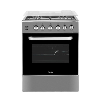 CUISINIÈRE 4FX60 RAVIOLLA RV2 TAB_S GRAY