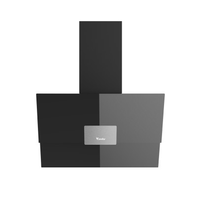 HOTTE MURALE DECORATIVE ALIA60X/IN/BL/G