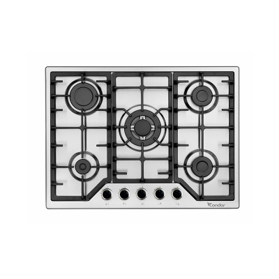 TABLE CUIS ENCAS FILINI FL2 5FXWOK/INOX