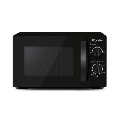MICRO ONDE 20 LT NOIR