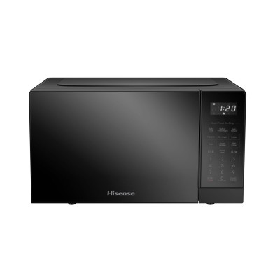 MICRO-ONDE 20LT 700W NOIR