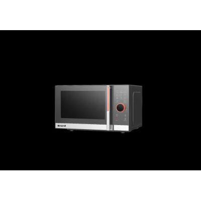 MICRO ONDE 25LT 850W AVEC GRILLE/ NOIR