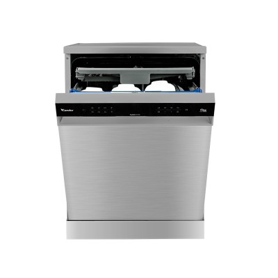 LAVE VAISSELLE LUXA16/16 COUV/60CM/INOX