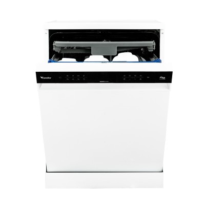 LAVE VAISSELLE LUXA16/16 COUV/60CM/BLANC