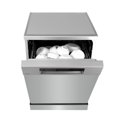 LAVE VAISSELLE 13 COUV-AFFICHEUR-SILVER