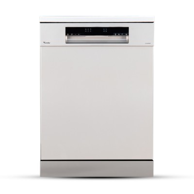 LAVE VAISSELLE 13 COUV-AFFICHEUR-BLANC