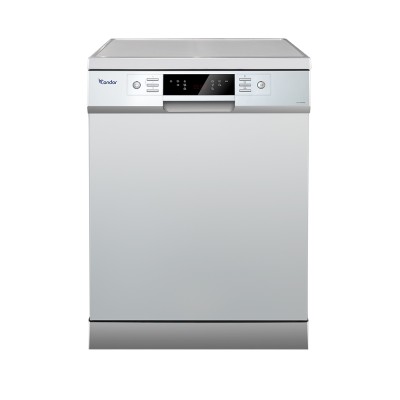 L-VAISSELLE P-LIBRE 15 COUVER/60CM SILVER