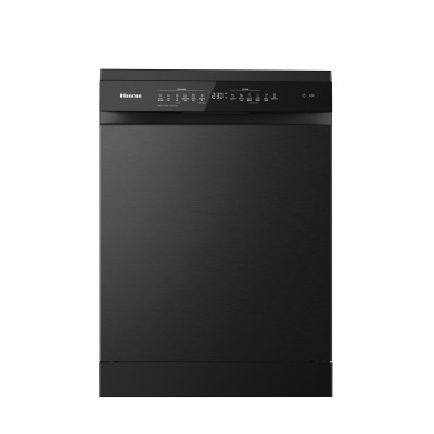LAVE-VAISSELLE HISENSE 16 COUVERTS BLACK