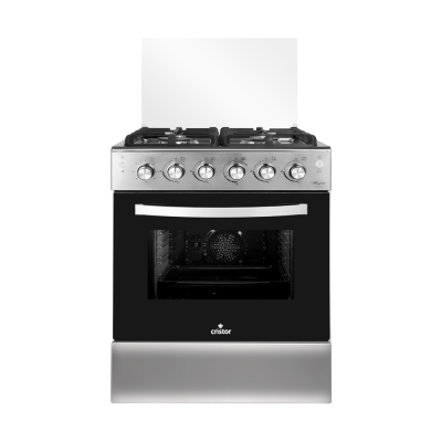 CUISINIERE MAGICIA 60 4FX/TAB-PC_SS