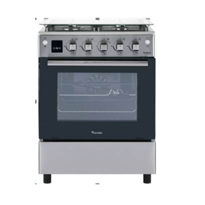 CUISINIERE PERFETTA 4FX / FULL INOX