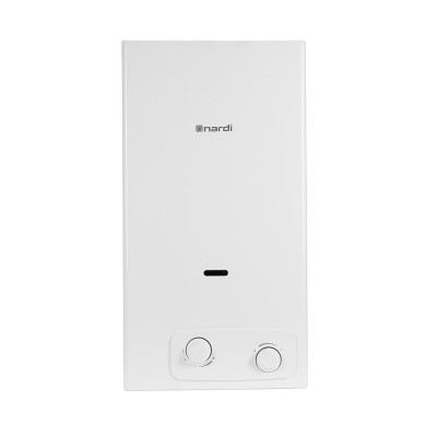 CHAUFFE-EAU A GAZ NARDI11LT M1+DETECTEUR