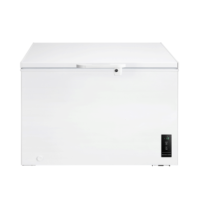 CONGELATEUR HORIZONTAL DEFROST WHITE