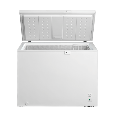 CONGELATEUR HORIZONTAL CR380/R410/BLANC