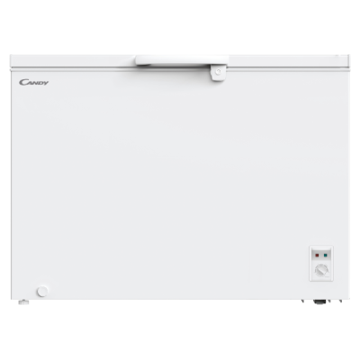 CONGÉLATEUR HORIZONTAL CANDY/400L/A/BLANC /...