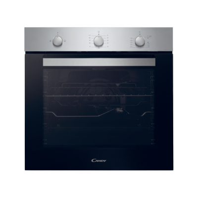 FOUR ENCASTRABLE CANDY...