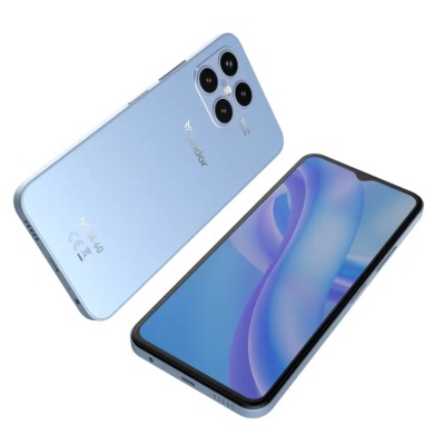 SMARTPHONE CONDOR NOVA 60 DARK BLUE