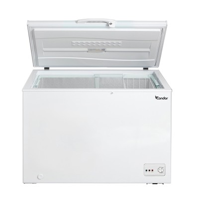 CONGELATEUR HORIZENTAL DEFROST CONVWHITE