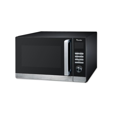 MICRO ONDE 30LT AVEC GRILLE 900W/ NOIR
