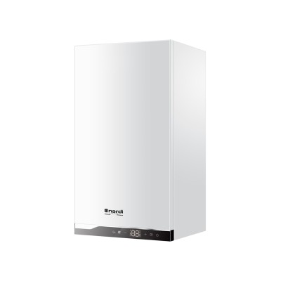 CHAUDIERE MURALE A GAZ HEATMASTERPRO24KW