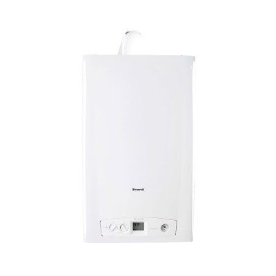 CHAUDIERE MURALE A GAZ PROHEAT 24KW