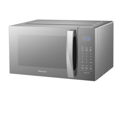 MICRO-ONDE HISENSE 26LT SILVER