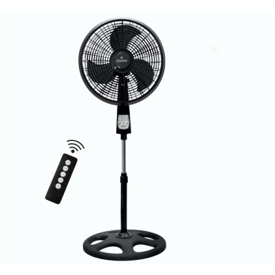 VENTILATEUR SUR PIED (3EN1) 18'/3L/3VTS