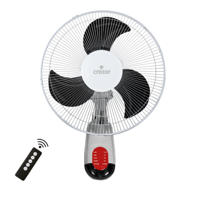 VENTILATEUR MURAL 18'/3LAMES/3VTS/TC