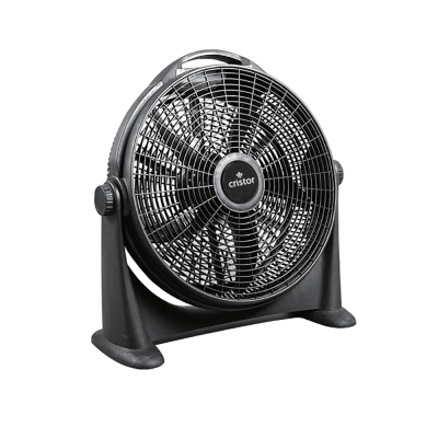 VENTILATEUR DE BOÎTE 20'/5LAMES/3VTS