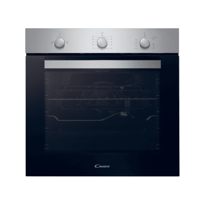 FOUR ENCASTRABLE CANDY...