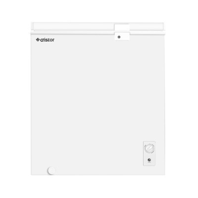 CONGELATEUR HORIZONTAL CR280/R410/BLANC