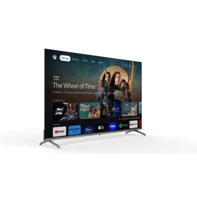 50" UHD GOOGLE TV / SERIE G7
