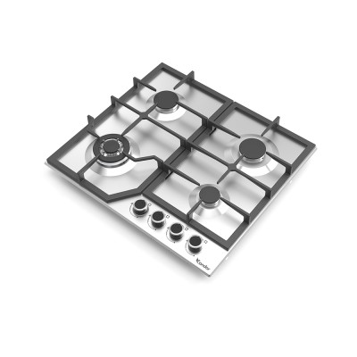 TABLE CUIS ENCAST FILINI FL1 4FXWOK/INOX