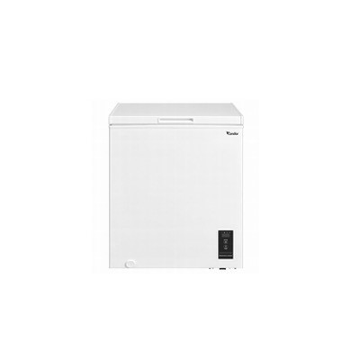 CONGELATEUR HORIZONTAL DEFROST WHITE
